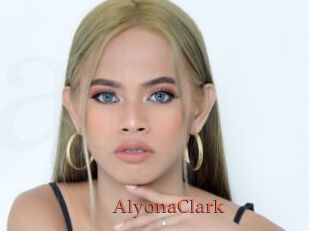 AlyonaClark