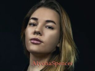 AlyonaSpencer