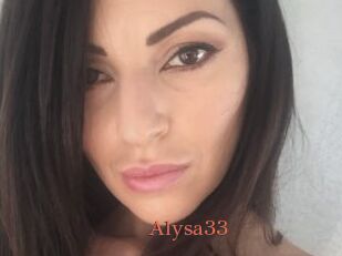 Alysa33