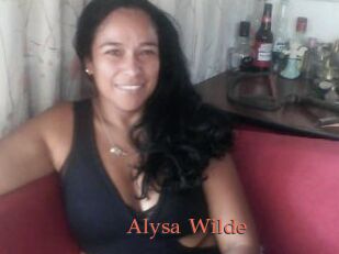 Alysa_Wilde