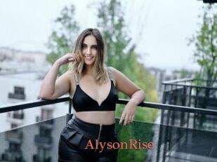 AlysonRise