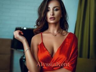 AlyssiaKent