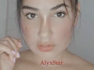 AlyxStar