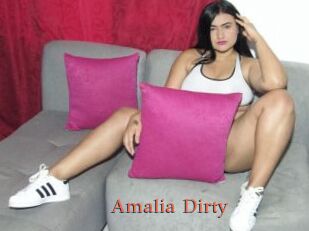 Amalia_Dirty