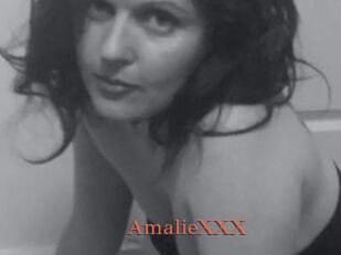 AmalieXXX