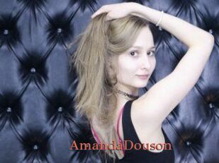 AmandaDouson