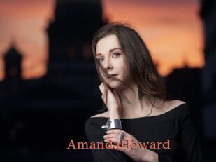 AmandaHoward