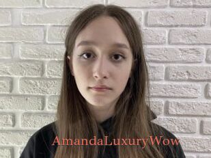 AmandaLuxuryWow