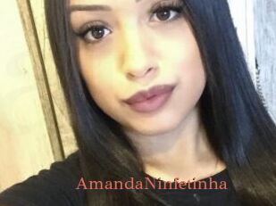 AmandaNinfetinha