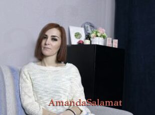 AmandaSalamat