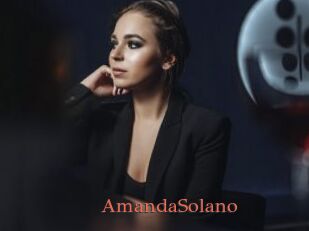 AmandaSolano