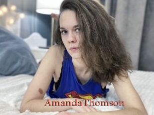 AmandaThomson