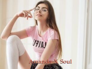 Amanda_X_Soul