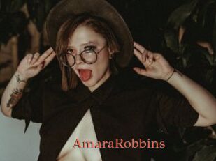 AmaraRobbins