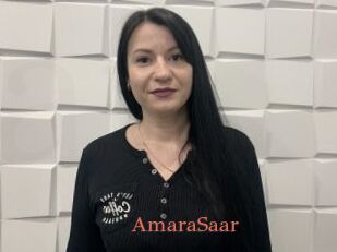 AmaraSaar