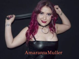 AmarantaMuller