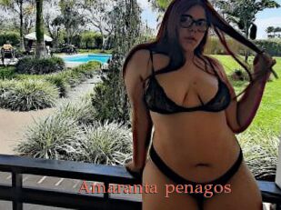 Amaranta_penagos