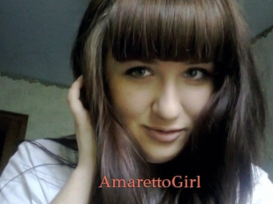 Amaretto_Girl