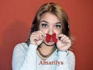 Amarilys