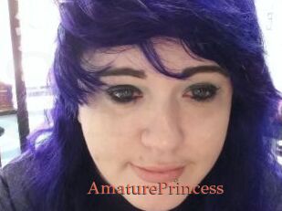 AmaturePrincess