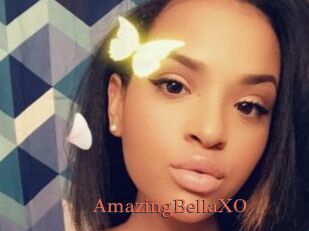 AmazingBellaXO