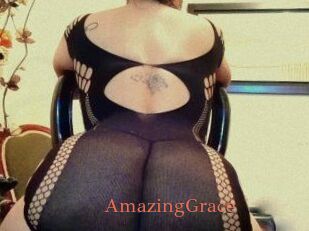 AmazingGrace