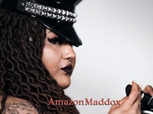 AmazonMaddox