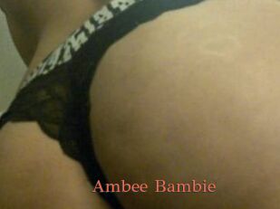 Ambee_Bambie