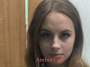 AmberFire