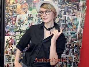 AmberFrau