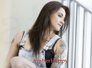 AmberHappy