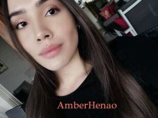 AmberHenao