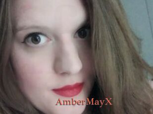AmberMayX