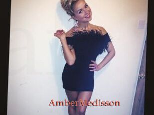 AmberMedisson