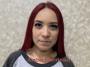 AmberMorrinson