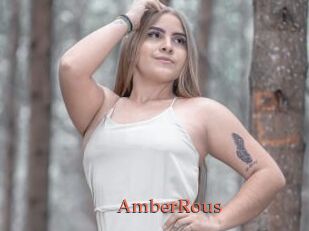 AmberRous