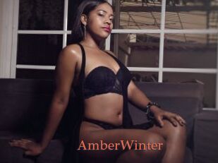 AmberWinter