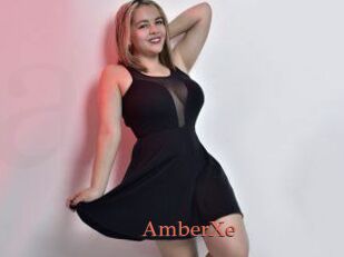 AmberXe