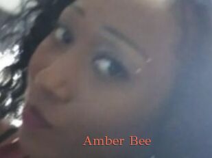 Amber_Bee