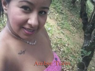 Amber_Turin