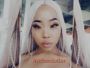 Amberdollar