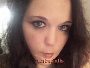 Amberfalls