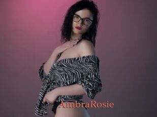 AmbraRosie