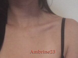 Ambrine23