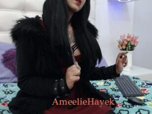 AmeelieHayek