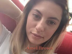 AmeliBrown