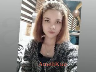 AmeliKuo