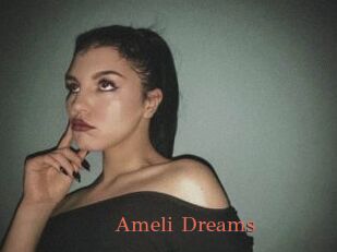 Ameli_Dreams