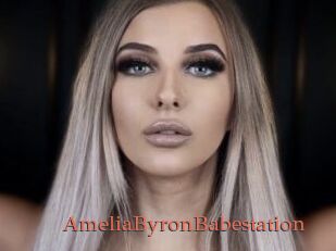 AmeliaByronBabestation