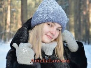 AmeliaLowson